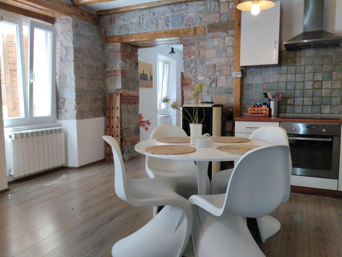 Prime Apartment Piran Exterior foto