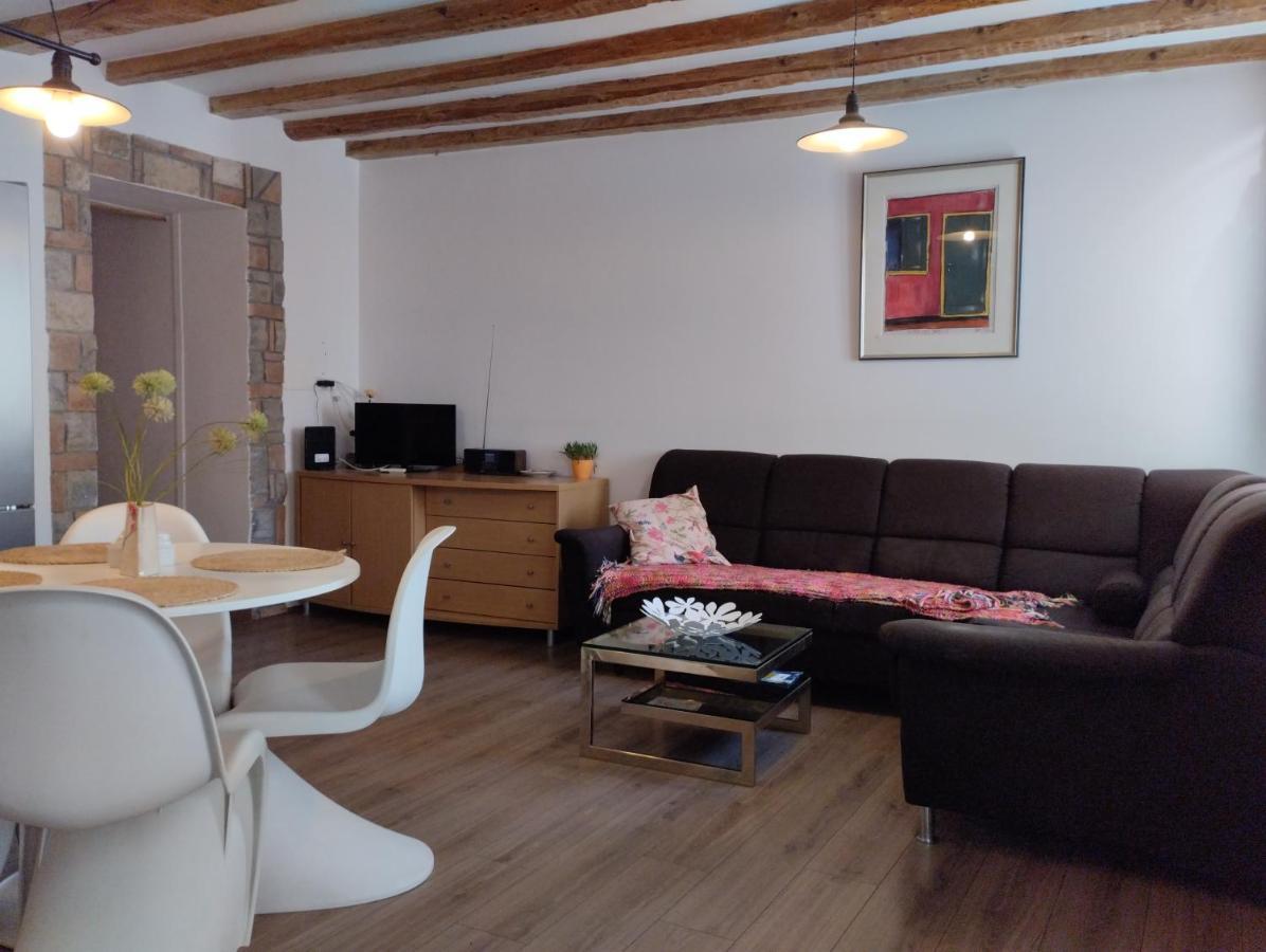 Prime Apartment Piran Exterior foto