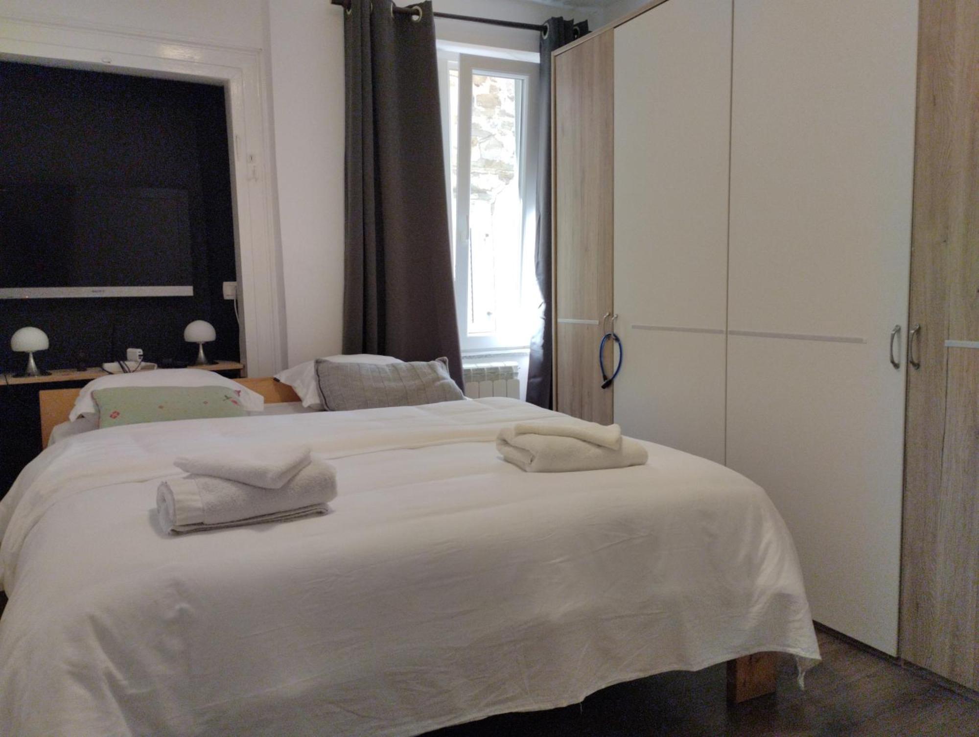 Prime Apartment Piran Exterior foto