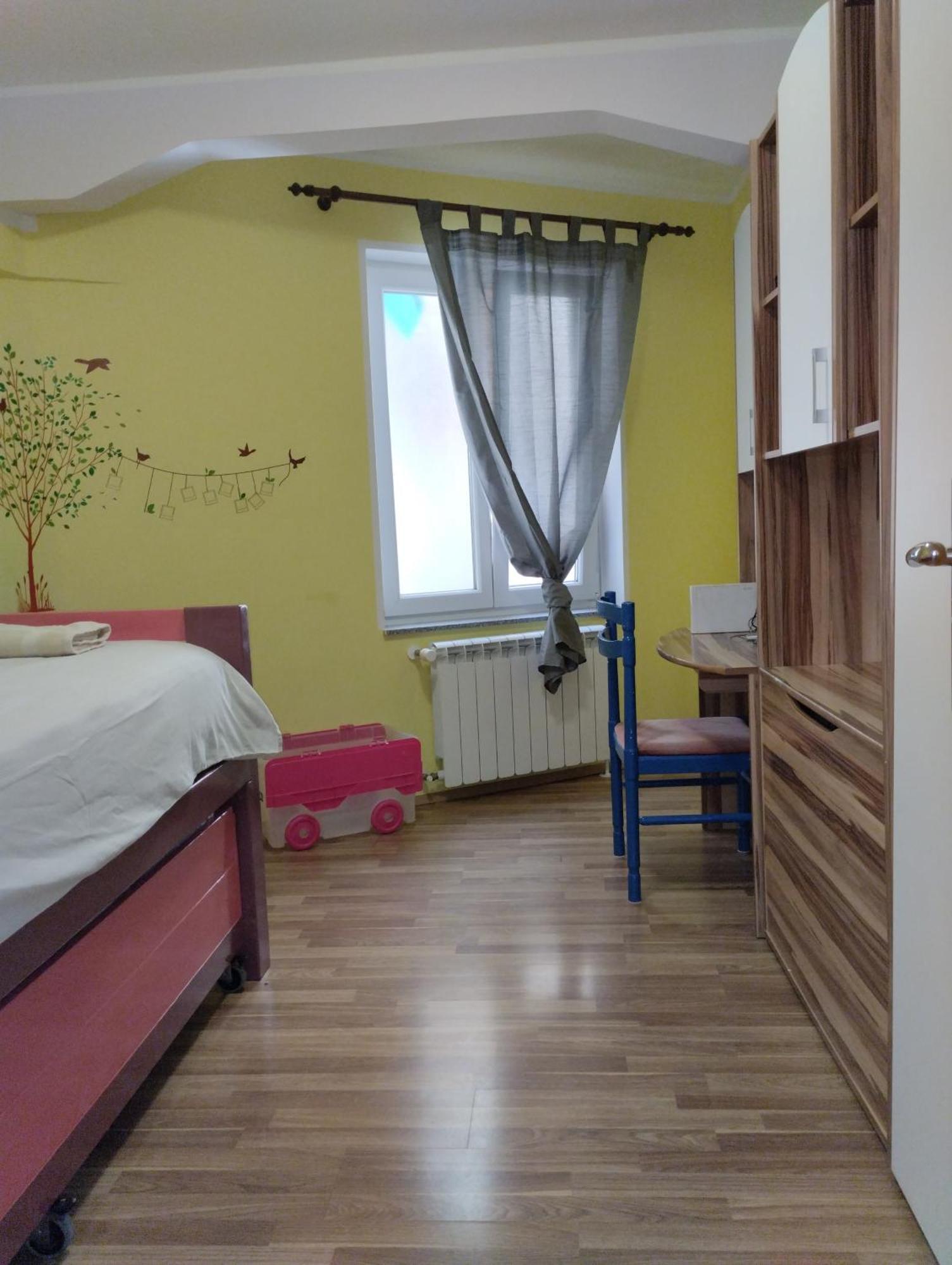 Prime Apartment Piran Exterior foto