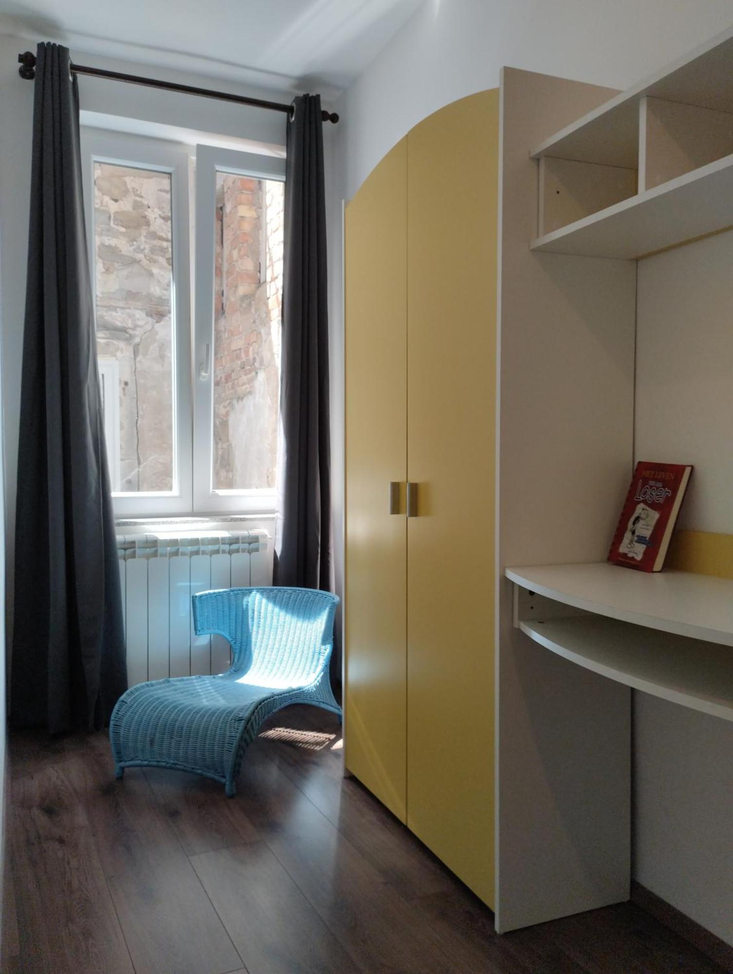 Prime Apartment Piran Exterior foto
